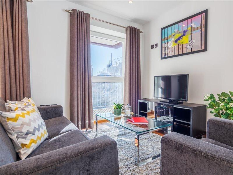 Modern Apartments Close To Colombia Road Market London Exterior foto