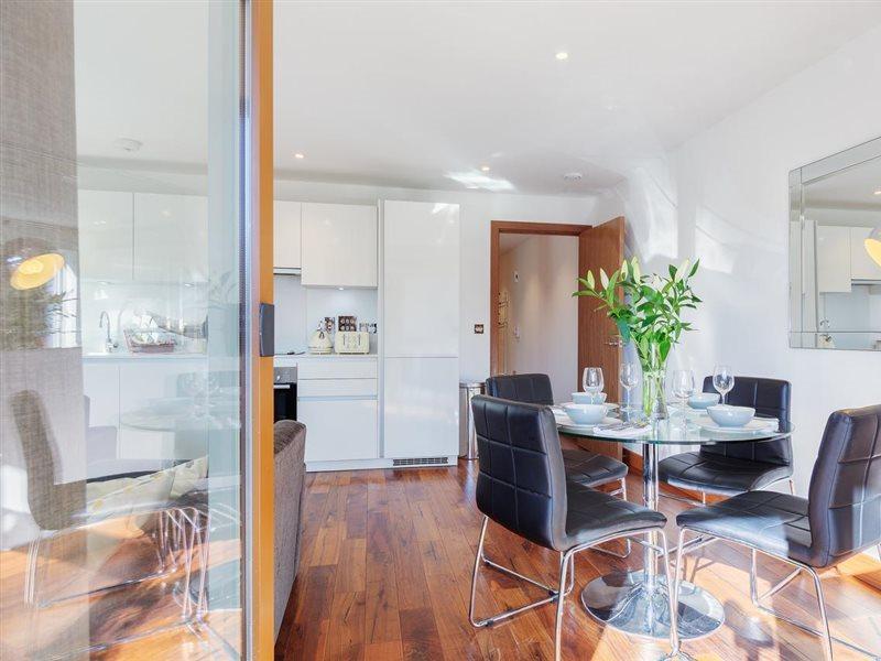 Modern Apartments Close To Colombia Road Market London Exterior foto