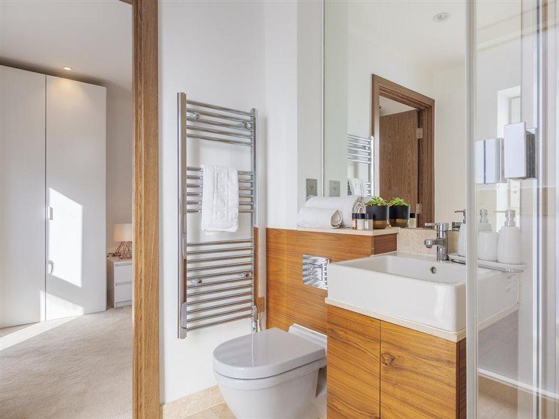 Modern Apartments Close To Colombia Road Market London Exterior foto