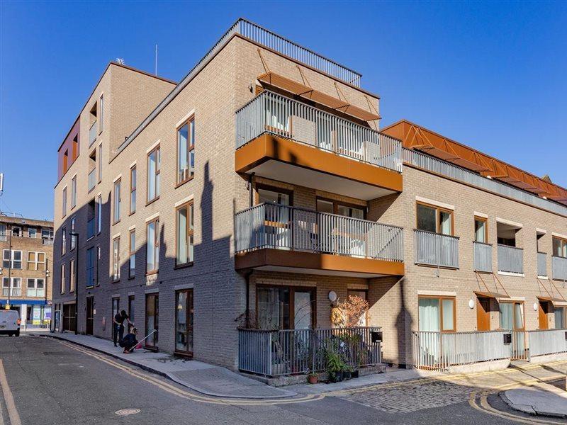 Modern Apartments Close To Colombia Road Market London Exterior foto