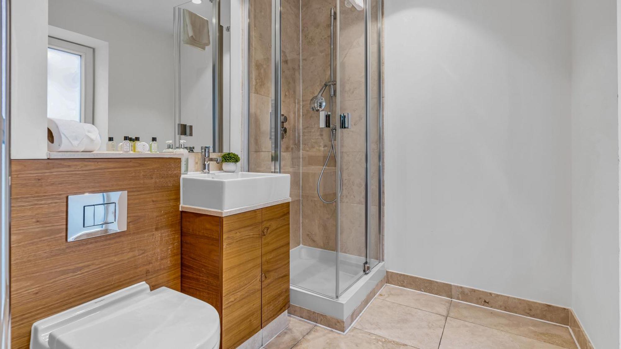 Modern Apartments Close To Colombia Road Market London Exterior foto